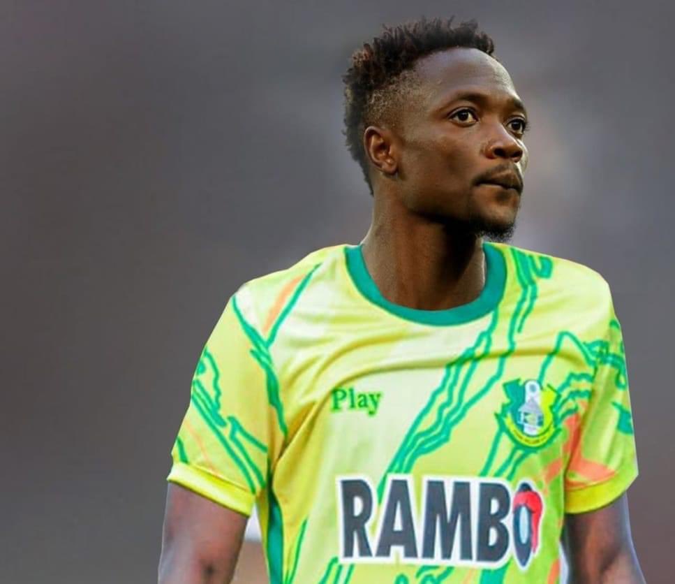 Ahmed Musa Returns to Training, Set for Kano Pillars vs. Rangers Clash