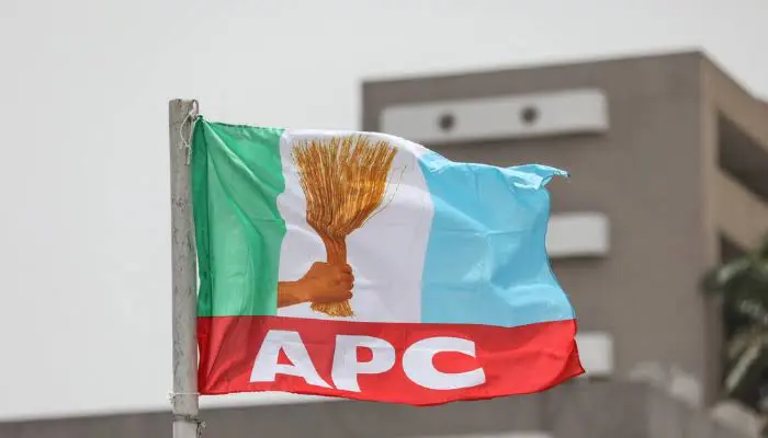 Taraba LG Election: APC Threatens Legal Action Over Exorbitant Nomination & Tax Fees