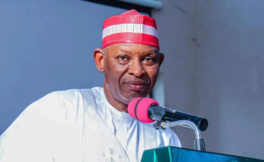 Kano State Government Declares Friday Public Holiday for Maulud Celebration