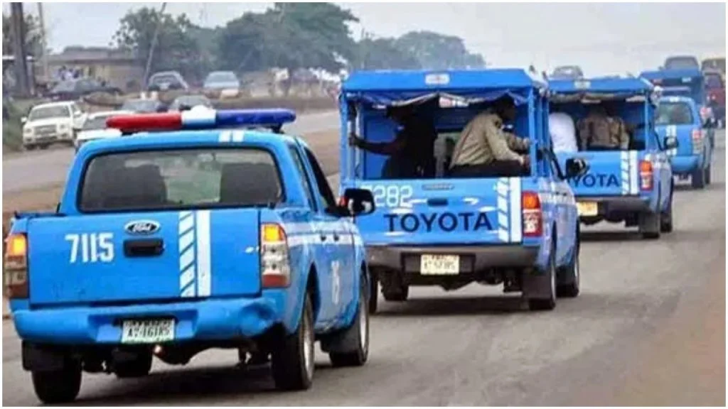 FRSC Commander Debunks 'Ember Months' Myth, Cites Human Factors for Increased
