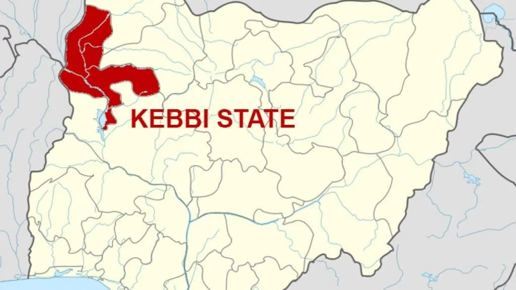 Press Freedom Under Fire: Kebbi Authorities Detain Journalist Over Hospital Rot Expose
