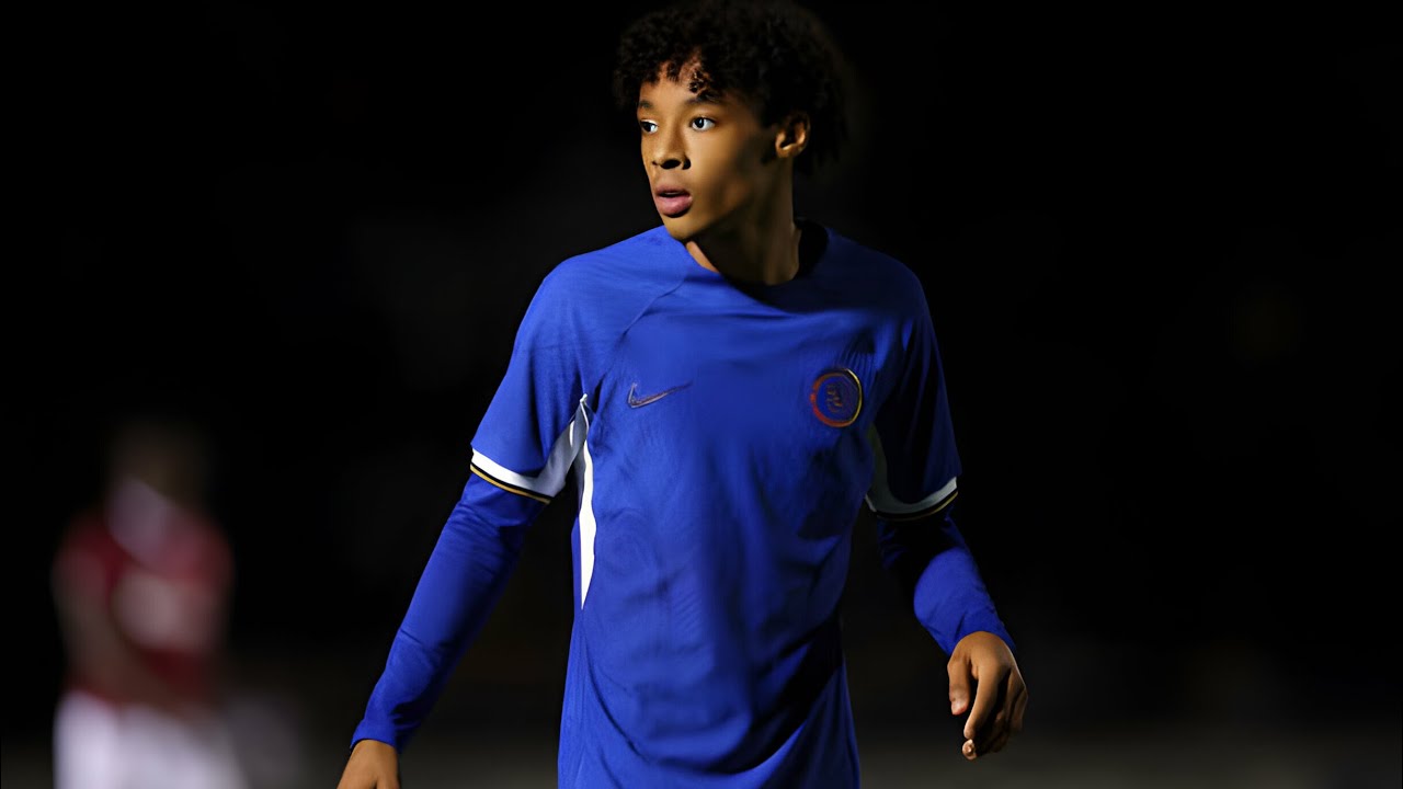 Chelsea Secures Kiano Dyer's Future with New Deal, Loan Move to Volendam