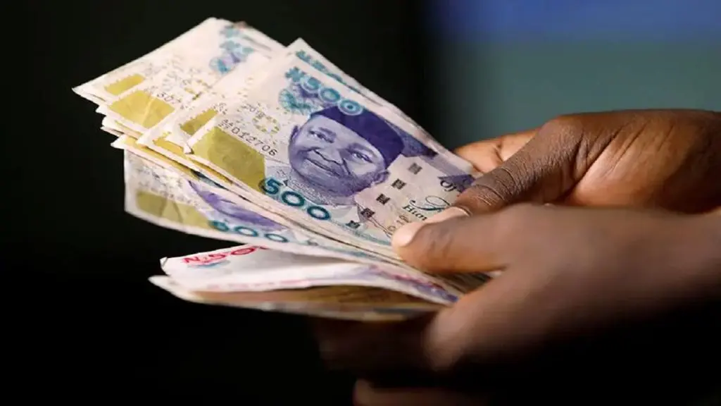 Naira Appreciation: BDC Operators Credit Nigeria-China Currency Swap