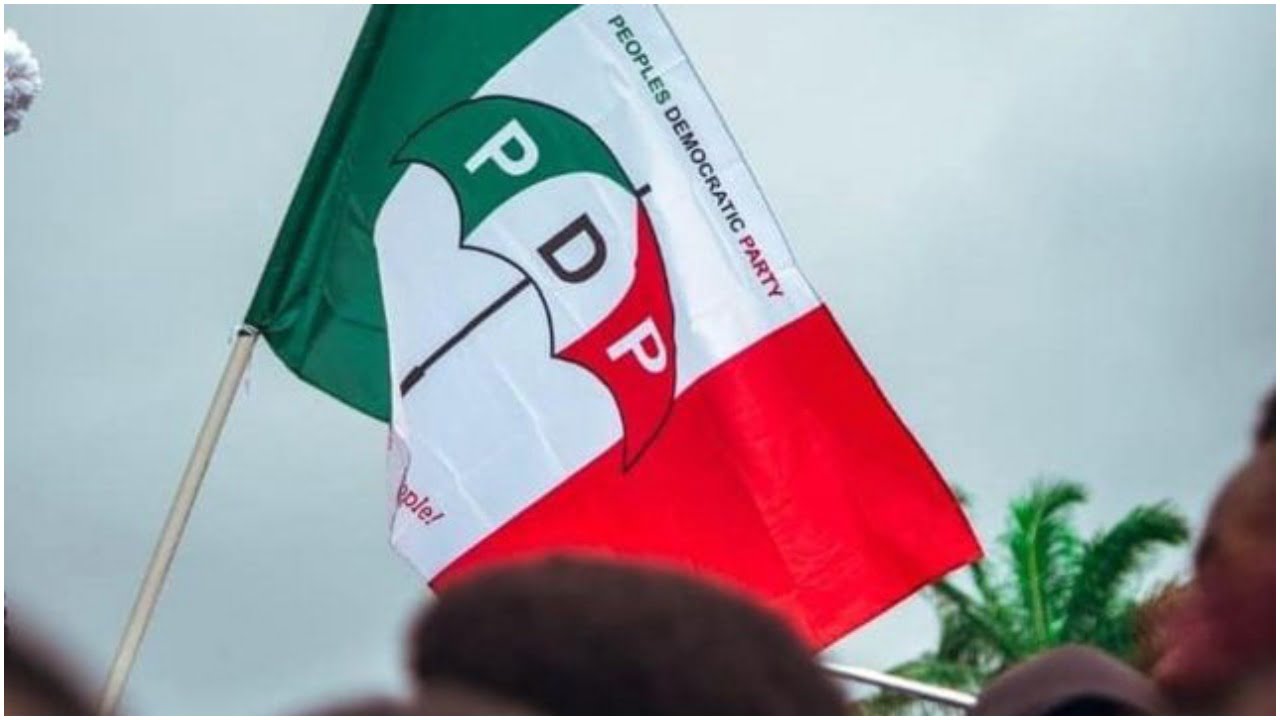 Osun PDP Crisis: Party Summons Ife Stakeholders Amidst Vote of No Confidence