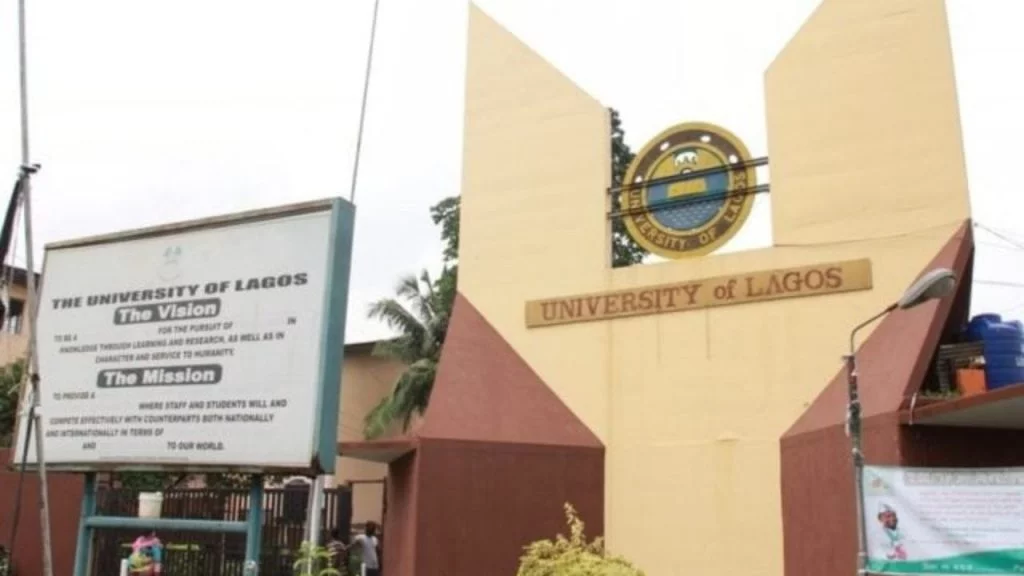 UNILAG Post-UTME Malpractice Allegations Debunked, University