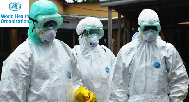 Nigeria on High Alert: NCDC Issues Public Advisory on DR Congo Ebola Outbreak