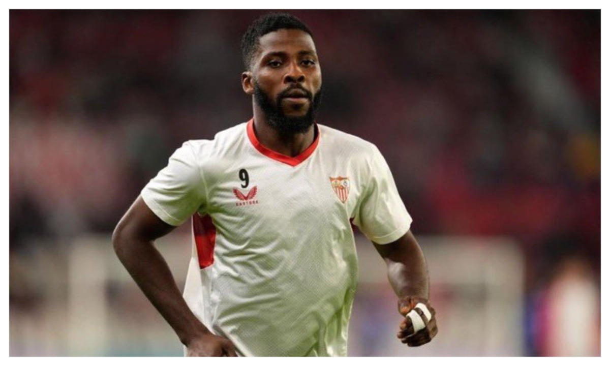 Celtic FC Signs Kelechi Iheanacho: Nigerian Striker Joins Scottish Champions